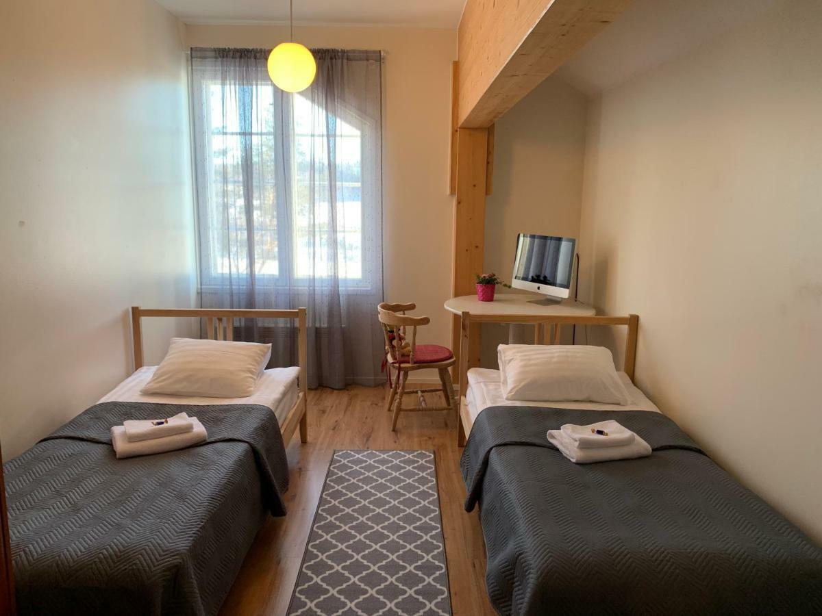 Apartments In Порво Екстериор снимка