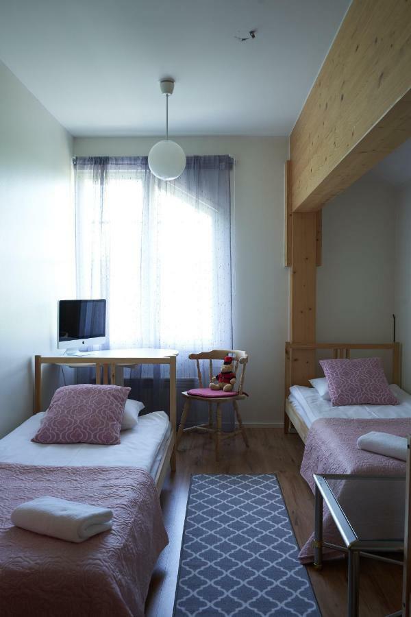 Apartments In Порво Екстериор снимка