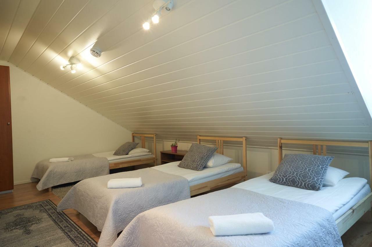 Apartments In Порво Екстериор снимка