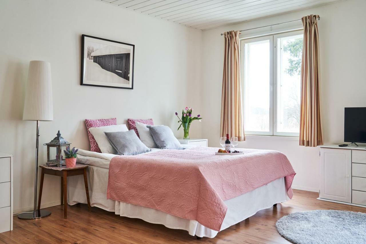 Apartments In Порво Екстериор снимка