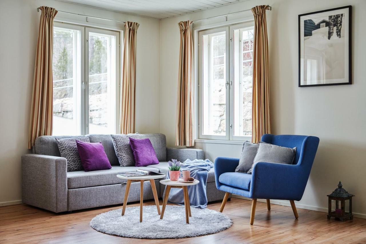 Apartments In Порво Екстериор снимка
