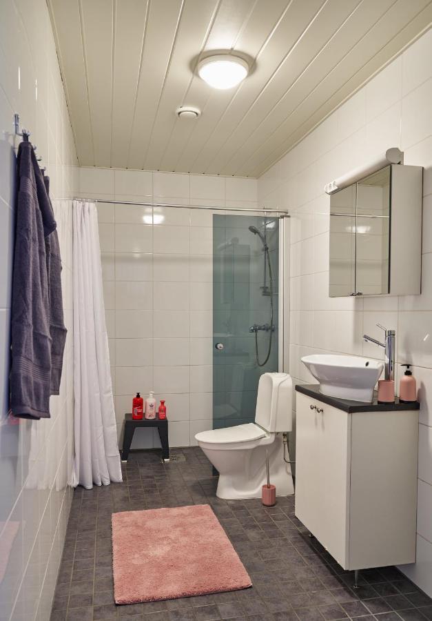 Apartments In Порво Екстериор снимка