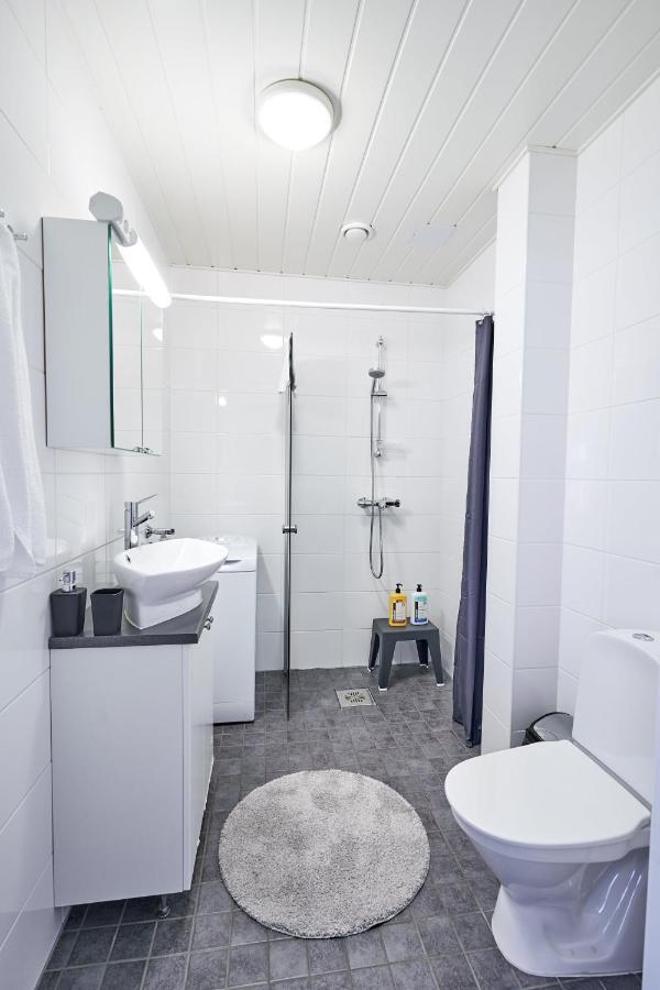 Apartments In Порво Екстериор снимка