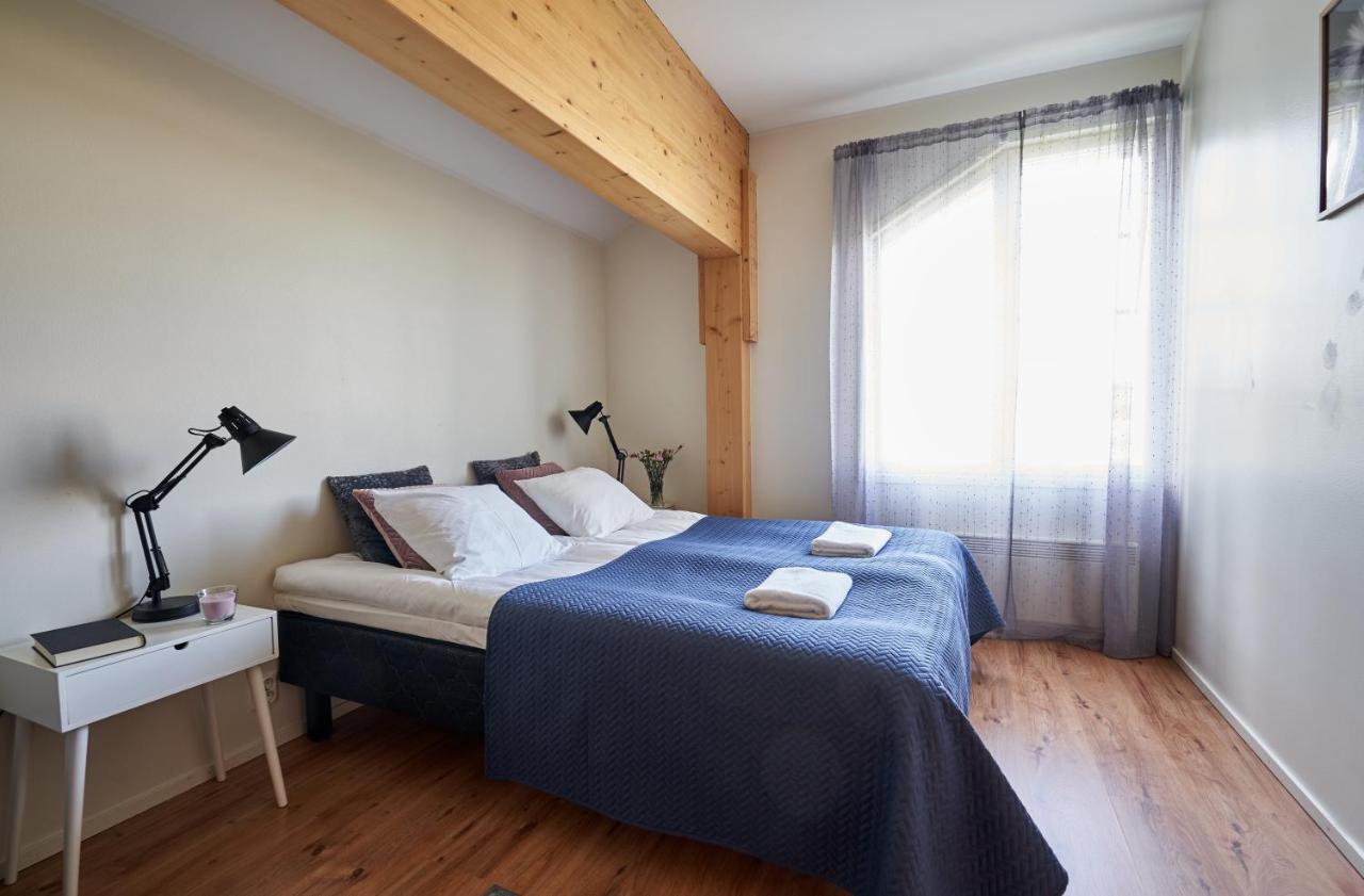 Apartments In Порво Екстериор снимка