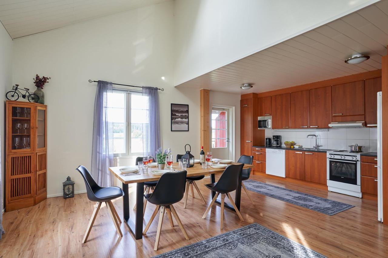 Apartments In Порво Екстериор снимка